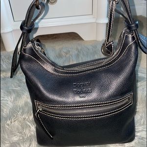 Black Dooney and Bourke